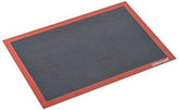 Microperforated Silicone Mat for Baking Kitchen Naty Shop