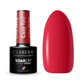 Claresa Cozy Red semi-permanent eye color 5 ml
