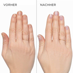 ARTDECO Nail Whitener Classic - ojă transparentă și iluminatoare pentru un aspect franțuzesc - 1 x 10 ml