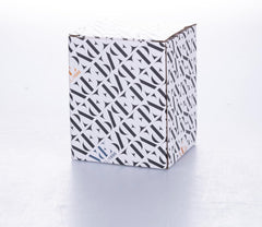 Zahărniță transparentă din sticlă borosilicată de 300 ml cu capac și lingură Good Morning