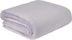ADLER AD-7425 Single, poliester, culoare perla, 150 X 80 Cm Plapumi si pilote Naty Shop