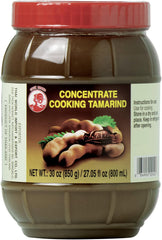 COCK - Tamarind, Concentrated, 850 g