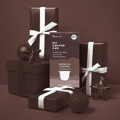 Ristretto Italiano Bio N HC