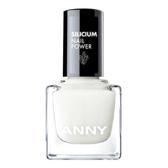 ANNY Silicon Nail Power - Nail care 3 in 1: Base, Strengthener and Beautifier - 15 ml