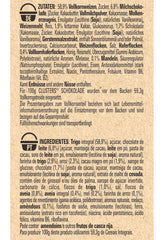 Nestlé CLUSTERS Chocolate, Cereal made with 59% whole grains, with chocolate and almonds, contains vitamins, calcium and iron, 1 packet (1 x 330g)