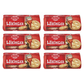 Viking cu cremă de cacao, 85 g