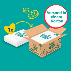 Pampers Windeln Pants Größe 5 Baby-Dry, 160 Windeln, 12Kg-17Kg, 360° Fit Hilft, Auslaufen Zu Verhindern Mother and Child Naty Shop