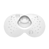 MAM Stillhütchen Größe L (Ø 23 Mm) Im 2Er-Set, Extra Weiche Brusthütchen Zum Schutz Beim Stillen, Brustwarzenschutz Für Maximalen Hautkontakt Zwischen Mutter Und Kind Accesorii Hrana si Alaptare Bebe Naty Shop