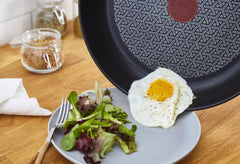 Tefal Duetto, indicator de temperatură Thermo-Spot Oale si Tigai Naty Shop