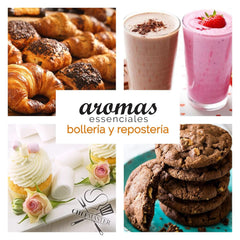 Concentrated aroma with the taste of chewing gum and strawberries, 10 ml Arome Naty Shop