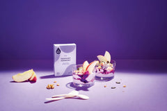 Bio Joghurtferment Mild | 6x5 gr | Joghurtkulturen für bis zu 30 L selbst gemachten mild Joghurt