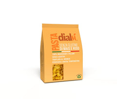 Ditalini gluten-free pasta from corn and rice, 400 g