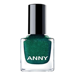 ANNY Nail Polish - High quality, long-lasting shine, chip-resistant and quick-drying colored nail polish, color: Save The Date - 15 ml