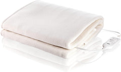 Tristar Thermal Blanket - Electric Fleece Blanket, 2 Heating Levels, Machine Washable, 150 X 80 Cm, BW-4753 Quilts & Quilts Naty Shop Default Title