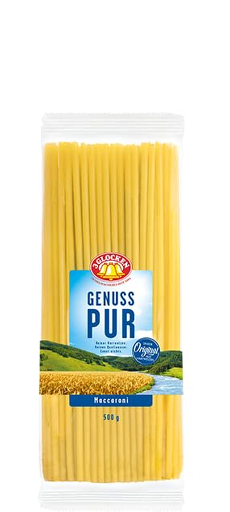 Pure Enjoy macaroni, 500 g