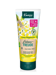 Kneipp Aroma, moisturizing shower gel, 200 ml Shower and bath Naty Shop 200 ml