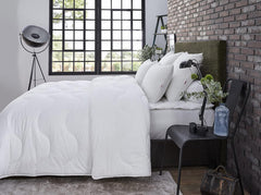 Maxiconfort Ultra quilt, warm, synthetic fiber, 260 X 240 cm, white Quilts and quilts Naty Shop