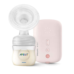 Philips Avent, Electric breast pump SCF395/11 Accessories Food and Breastfeeding Bebe Naty Shop