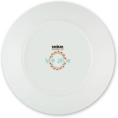 Set de veselă Excelsa New Delhi, 18 piese, porțelan