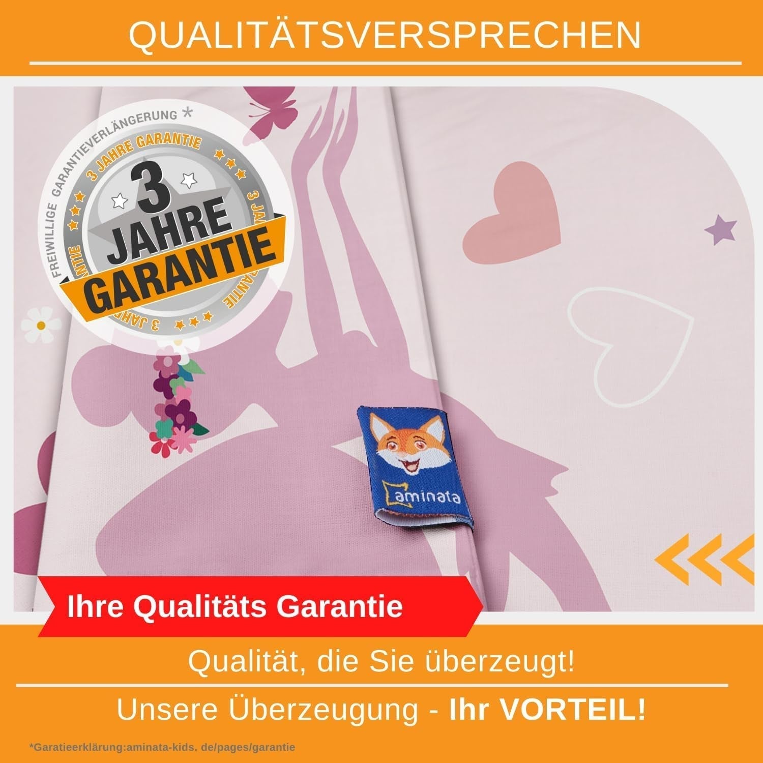 Aminata Kids lenjerie de pat, zĂąne si elfi, 100 X 135 cm Lenjerie de pat - copii Naty Shop