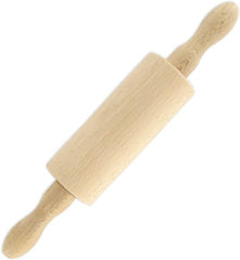 Fackelmann 521146 Sucitor mic din lemn, 23,5 x 4,5 cm, maro