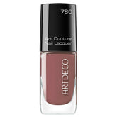 ARTDECO Art Couture Nail Polish - Long-lasting, quick-drying brown nail polish - 1 x 10ml