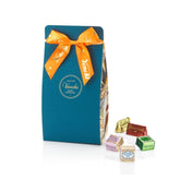 Venchi – Murrine Collection – Gift box with assorted Cremino and Gianduiotti chocolates, 411g – With PGI Piedmont hazelnuts – Gift idea – Gluten free