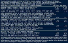 Barilla Selezione Oro Chef Spaghetti n. 5, pack of 4 (4 x 3 kg)