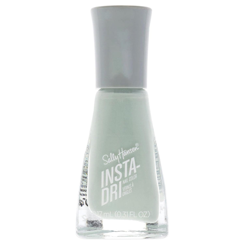 InstaDri nail polish - 523 Thyme is Money