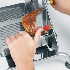 GRAEF Feliator manual H9, argintiu Rasnite si Feliatoare Naty Shop