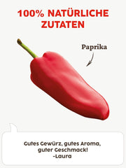 Kotányi Paprika Edelsüß Spezial - Hungarian Paprika For Horeca