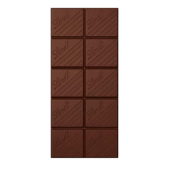 Lindt Excellence Lemn Dulce Sărat - Ciocolată Neagră Baton 100g - Aromă Intensă de Cacao