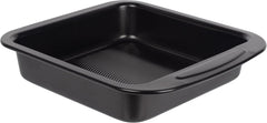 Masterpro Foodies - baking trays for 6 muffins - Uniform heat distribution - Made of carbon steel - Anti-seize bottom - Removable and easy to wash Naty Shop Baking trays and trays Multicolor 25.4 X 22.8 X 4.8 Cm