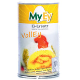 MyEy VolLey Ei Ersatz 200g - Veganskt pulver för matlagning och bakning