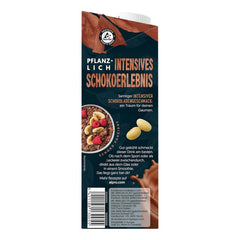 Alpro Proteindrink Choklad Soja 8x1L - Vegetabiliskt protein