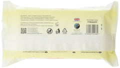 FPBW60FF Wet Wipes, Unscented, 60 Wipes