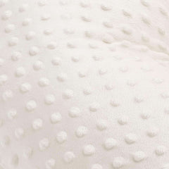 Nursing pillow for newborns, Topitos, 100% polyester cover, Very soft, Hollow fiber filling Accessories Food and Breastfeeding Bebe Naty Shop
