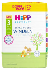 Diapers Midi 3