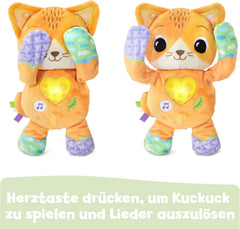 Vtech cucu pisoi Jucarii Bebe Naty Shop