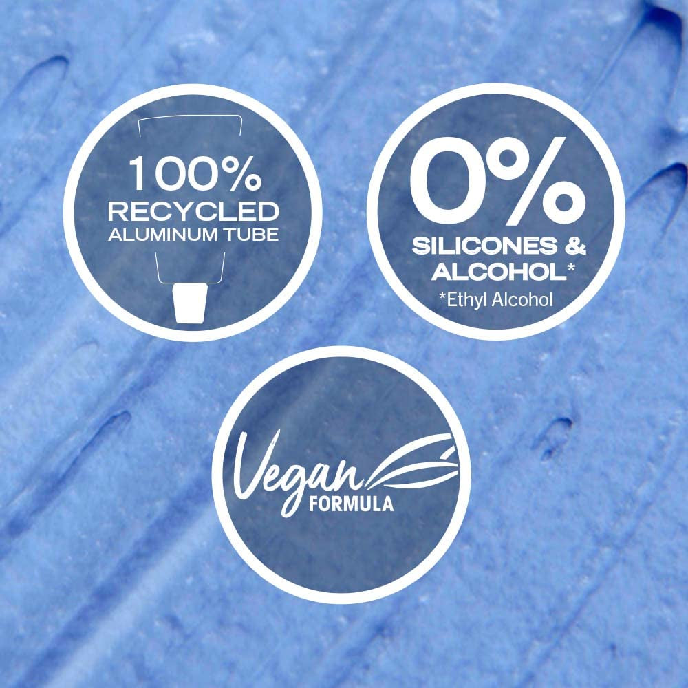 Schwarzkopf LIVE Colour XXL Ultra Brights 95 Albastru electric Vopsea pentru par Naty Shop