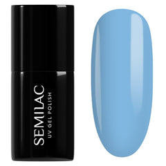 UV Nail Polish Semilac 000 Lazure Dream 7ml Semilike Collection