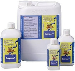 Fertilizer 100% Powerful Natural Enzymes+ (1L)
