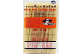 - Rice noodles (right) 5 mm, (1 x 400 g)