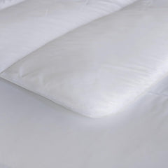 BOHEME | Plapumă/ Umplutură pentru pat 120 cm, plapumă 300 G/M², umplutură hipoalergenică din fibre respirabile antiacarieni, umplutură extra moale și antibacteriană, dimensiuni 200 X 200 cm Plapumi si pilote Naty Shop