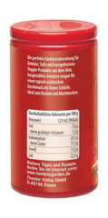 Bamboo Garden - Veggie Wok Mix Würzmischung | Vegan, natürliche Zutaten | 40 g in der Dose