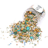 Super Streusel, Bohobaby Jungle, 90 grams Naty Shop 180 grams