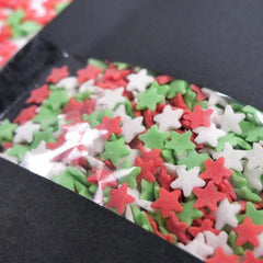 Sprinkle Hero, Stele de Crăciun, 40 grame Sprinkles Naty Shop