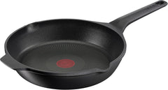 Tefal Robusto tigaie din aluminiu turnat, inducție, acoperire antiaderentă Oale si Tigai Naty Shop **Neu** 28 Cm