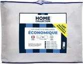 Bleu Calin Home Collection 'Caline' quilt package for 2 people 220X240 Cm with 2 pillows 60X60 Cm, white Quilts and quilts Naty Shop 240 X 220 Cm
