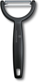 Victorinox "Ypso" Peeler Vegetable Fruit Peeler Serrated Edge Double Edge Peeler Naty Shop Default Title